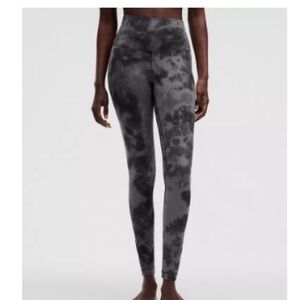 Lululemon align high rise leggings